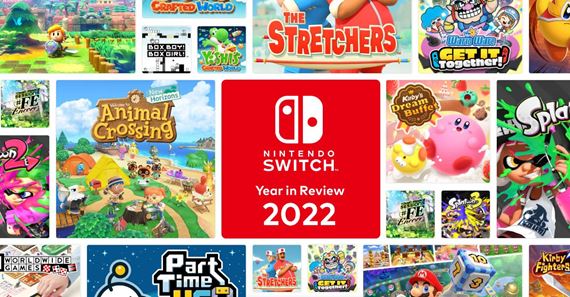 Ak� bol v� rok s Nintendom?