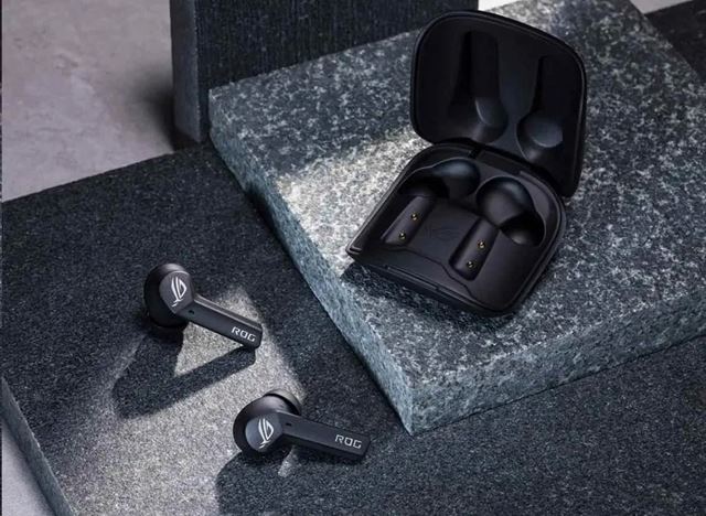 Vianon ponuka od Asus pre hrov 