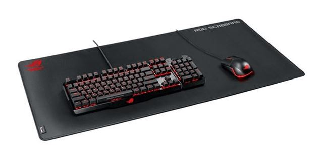 Vianon ponuka od Asus pre hrov 