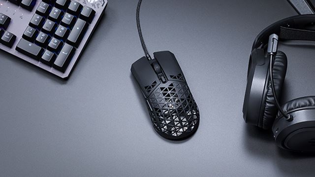 Vianon ponuka od Asus pre hrov 