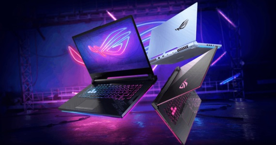 Asus m prve vpredaj