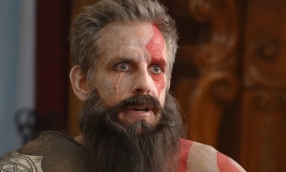 Amazon oficiálne potvrdil prípravu God of War seriálu