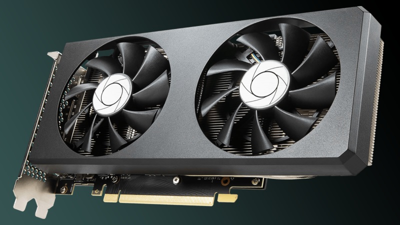 pecifikcie RTX 4060ti leaknut
