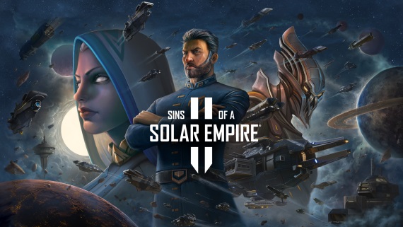 Sins of a Solar Empire II sa roziruje o nov jednotky aj mechanizmy
