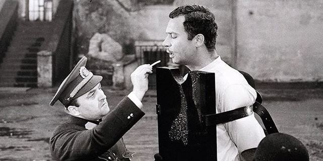 Televzny vber - Airport, Il tait une forêt, Kladivo na arodejnice, Happy End 