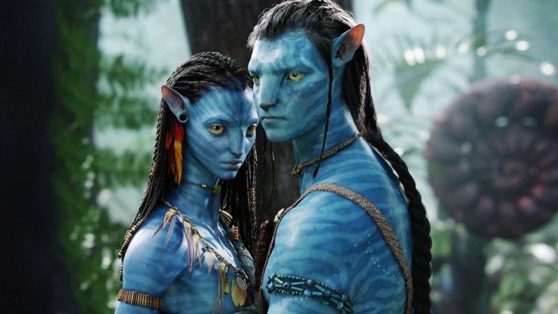 Filmov recenzia: Avatar Cesta vody