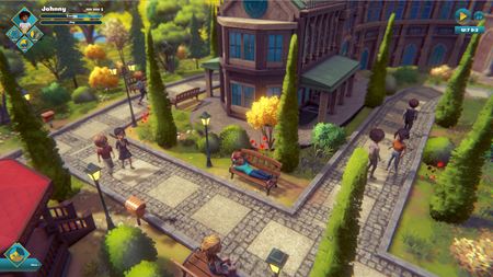 Millennials bude simulcia tudenta  