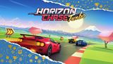 Epic rozdva hru Horizon Chase Turbo 