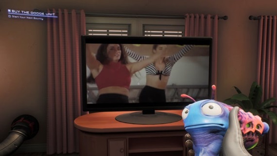 High on Life hra m� v sebe �tyri kompletn� filmy