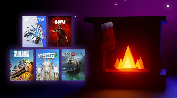 Epic spustil zimn vpredaj, dva aj kupny