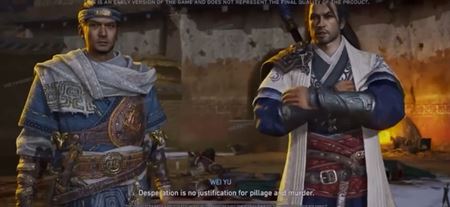 Ukka z mobilnho Assassin's Creed titulu  