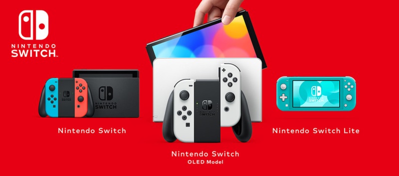 Plnujete kpi Nintendo Switch pod stromek? Neviete, ktor verziu si vybra?