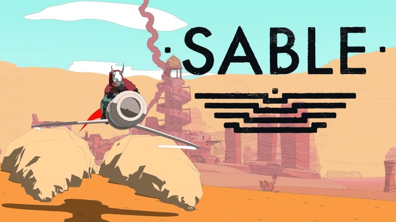 Epic rozdva hru Sable
