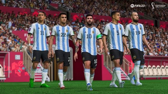 EA Sports opäť správne predpovedalo víťazov Majstrovstiev sveta