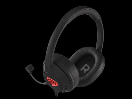 Genesis Radon 800 bude ultra�ahk� hern� headset  