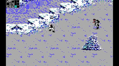 Airborne Ranger z roku 1987 vy�iel na PC  