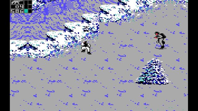 Airborne Ranger z roku 1987 vy�iel na PC 