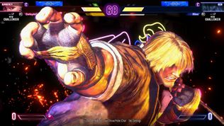 Street Fighter 6 predviedol nov prstup ku kultovej srii 