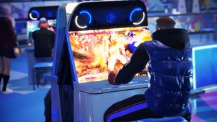 Street Fighter 6 predviedol nov prstup ku kultovej srii 