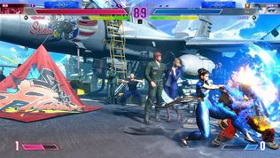 Street Fighter 6 predviedol nov prstup ku kultovej srii 