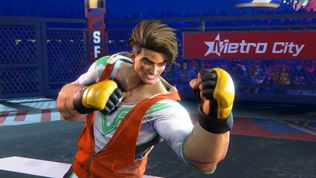 Street Fighter 6 predviedol nov prstup ku kultovej srii 