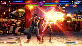 Street Fighter 6 predviedol nov prstup ku kultovej srii 