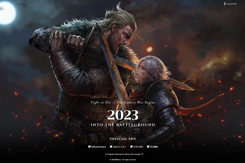 Tajupln� Project-AGW vyz�va: Fight or Die - The Endless War Begins