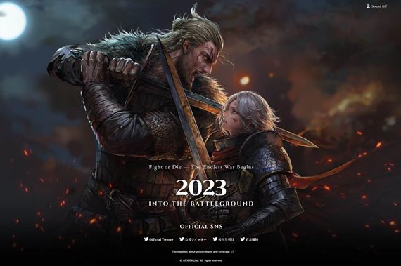 Tajupln� Project-AGW vyz�va: Fight or Die - The Endless War Begins