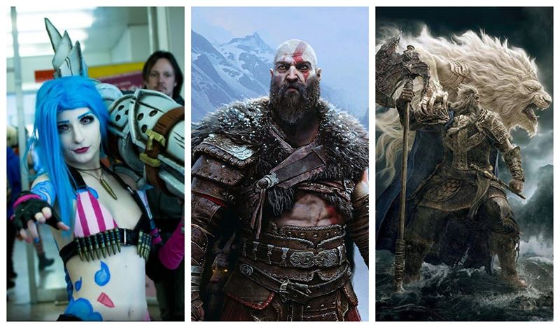 Ak� podcasty a videorecenzie sme tento rok priniesli?