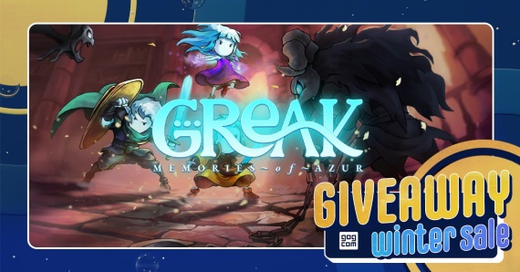 GOG rozdáva ďalšiu hru vo vianočnom výpredaji