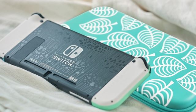 M�te nov� Nintendo Switch konzolu? �o si dok�pi� a �o zahra�? 