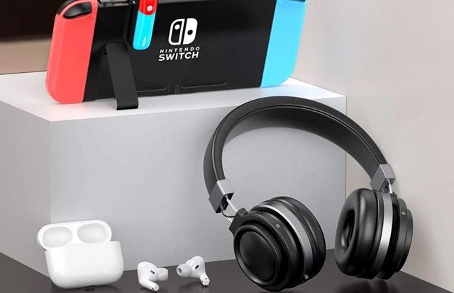 M�te nov� Nintendo Switch konzolu? �o si dok�pi� a �o zahra�? 