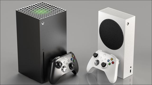 M�te nov� Xbox Series X alebo Xbox Series S? Rozm���a�e, �o dok�pi� a �o si zahra�? 
