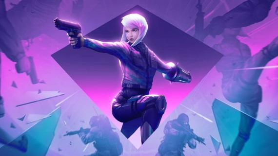 Akcia Severed Steel je zadarmo na EGS