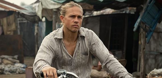 Apple TV+ s�ahuje ambici�zny seri�l Shantaram u� po prvej s�rii