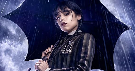 Najsledovanejšie filmy a seriály roka na Netflixe