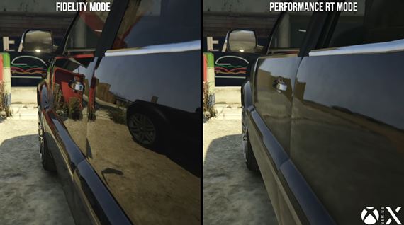 Bli��� poh�ad na raytracing v GTA V