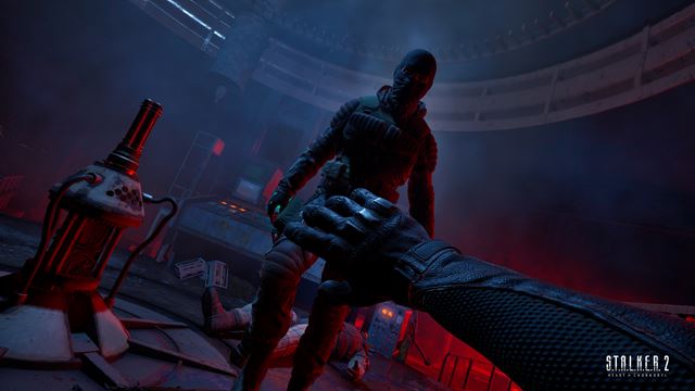 S.T.A.L.K.E.R. 2: Heart of Chornobyl ukazuje nov� trailer 