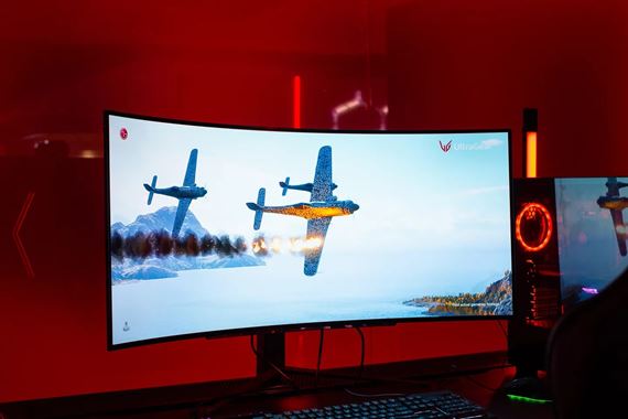 Tento rok konečne prídu OLED monitory aj v 27-palcových veľkostiach