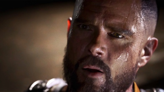 The Callisto Protocol dostal na PC patch