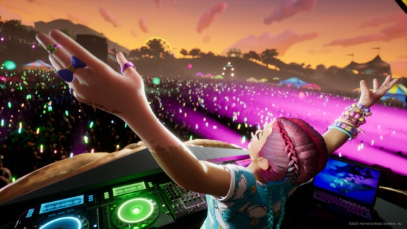 Rytmickú hru Fuser si už čoskoro nekúpite