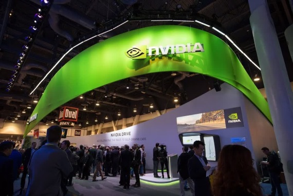 Nvidia dnes ponúkne livestream z GeForce CES eventu