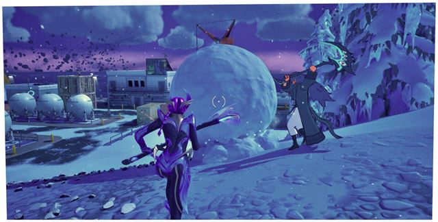 Fortnite sp��ta nov� kapitolu 