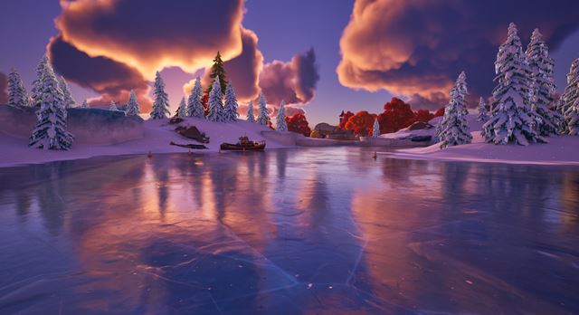 Fortnite dostalo s novou kapitolou aj Unreal engine 5.1 