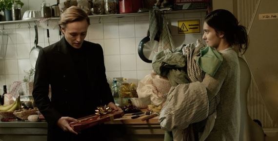 Plastic Symphony, ± 90, Keď prehovorila, Zabudnutá zem - Do kina vol. 234