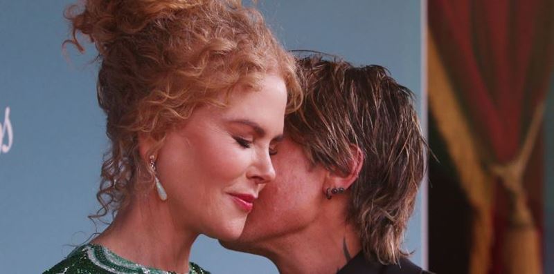 Austrálčana Nicole Kidman získa výnimočnú cenu