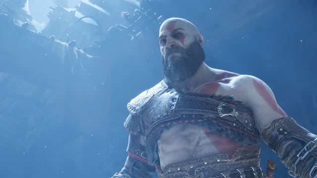 God of War Ragnarok dostal foto re�im 