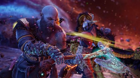God of War Ragnarok dostal foto re�im  