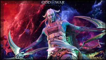 God of War Ragnarok dostal foto re�im  