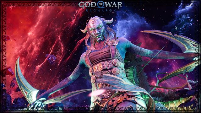 God of War Ragnarok dostal foto re�im 